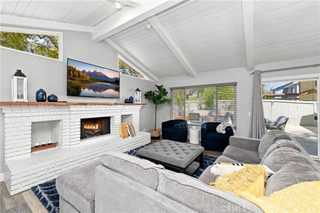 24395 Manzanita Drive, Lake Forest, CA 92630