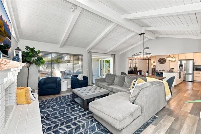 24395 Manzanita Drive, Lake Forest, CA 92630