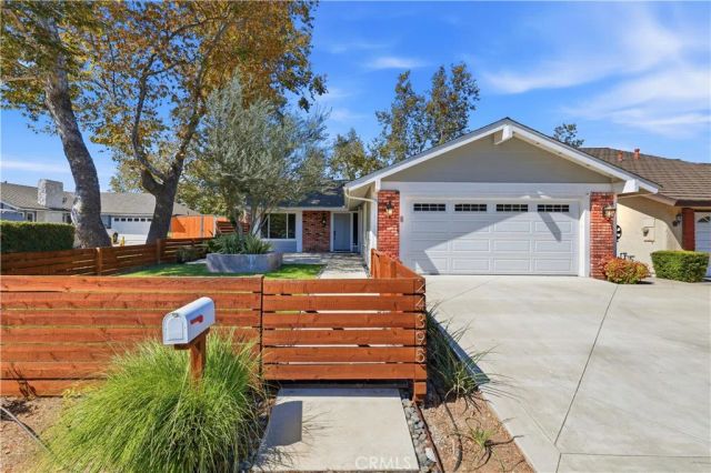 24395 Manzanita Drive, Lake Forest, CA 92630