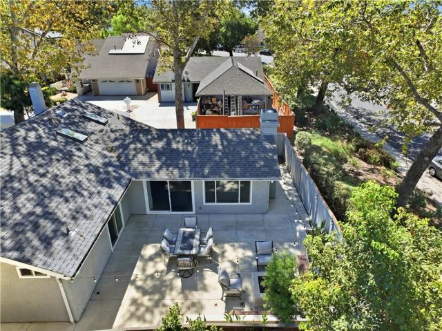 24395 Manzanita Drive, Lake Forest, CA 92630
