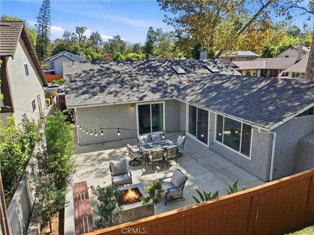 24395 Manzanita Drive, Lake Forest, CA 92630