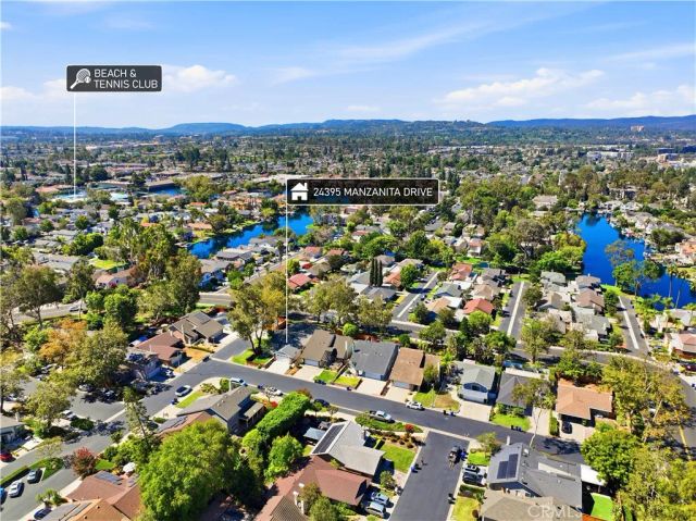 24395 Manzanita Drive, Lake Forest, CA 92630