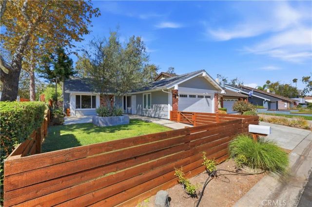 24395 Manzanita Drive, Lake Forest, CA 92630