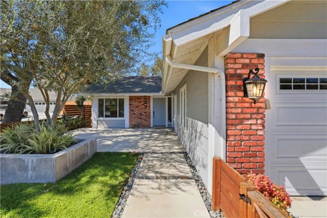24395 Manzanita Drive, Lake Forest, CA 92630