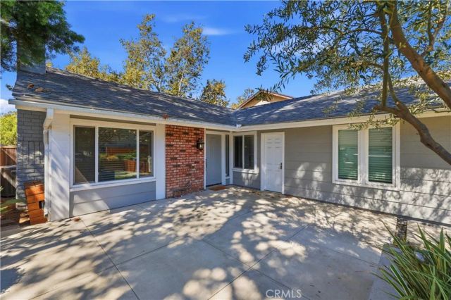 24395 Manzanita Drive, Lake Forest, CA 92630