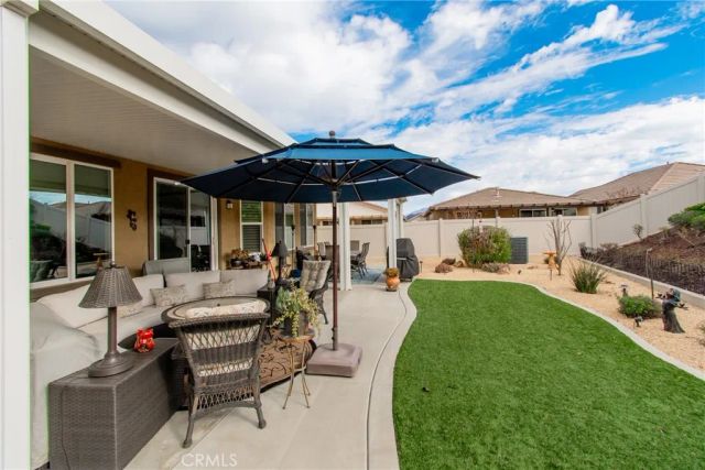 381 Nesting Bird, Beaumont, CA 92223