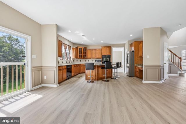 8510 LANIER OVERLOOK CT, Bristow, VA 20136