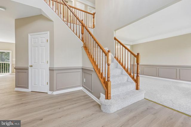 8510 LANIER OVERLOOK CT, Bristow, VA 20136