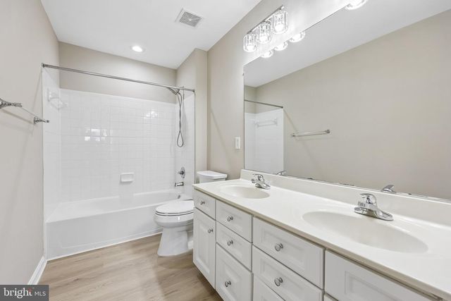 8510 LANIER OVERLOOK CT, Bristow, VA 20136