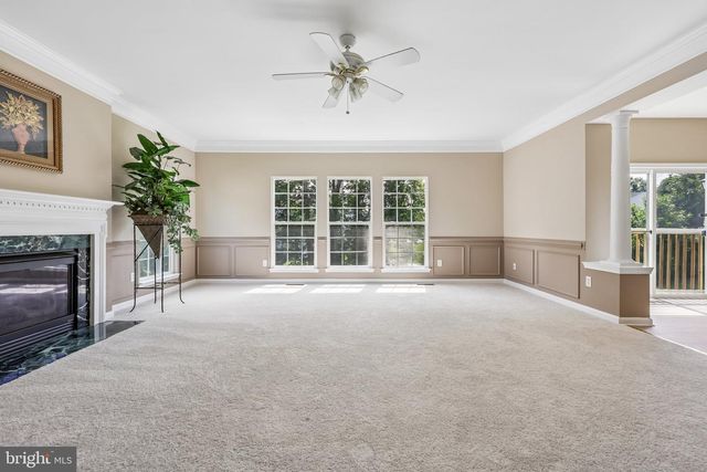 8510 LANIER OVERLOOK CT, Bristow, VA 20136