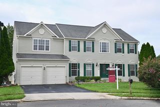 8510 LANIER OVERLOOK CT, Bristow, VA 20136