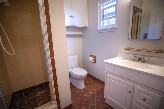 488 Knoll Drive, Los Altos, CA 94024