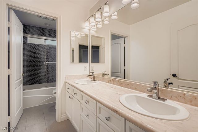 9037 Alpine Peaks Avenue, Las Vegas, NV 89147