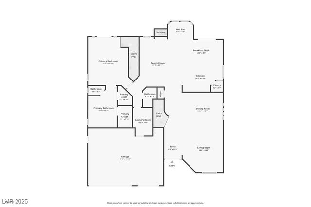 9037 Alpine Peaks Avenue, Las Vegas, NV 89147