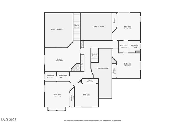 9037 Alpine Peaks Avenue, Las Vegas, NV 89147