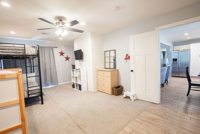 3922 Forrest Road, Sulphur, OK 73086