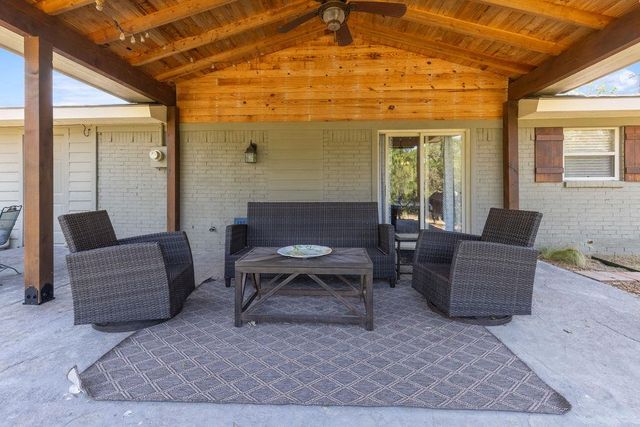 3922 Forrest Road, Sulphur, OK 73086