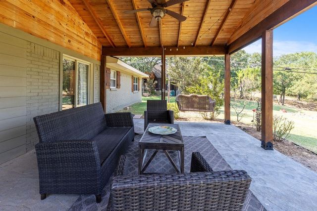 3922 Forrest Road, Sulphur, OK 73086