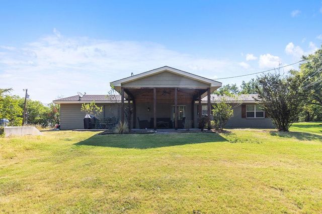 3922 Forrest Road, Sulphur, OK 73086