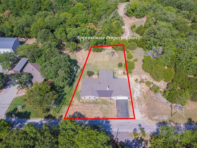 3922 Forrest Road, Sulphur, OK 73086