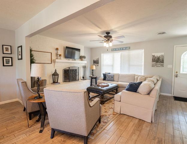 3922 Forrest Road, Sulphur, OK 73086