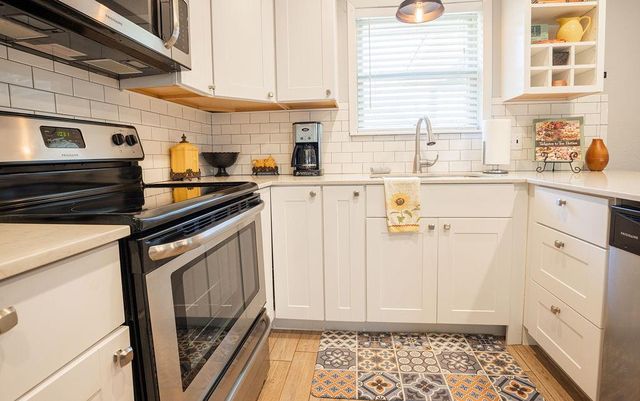 3922 Forrest Road, Sulphur, OK 73086