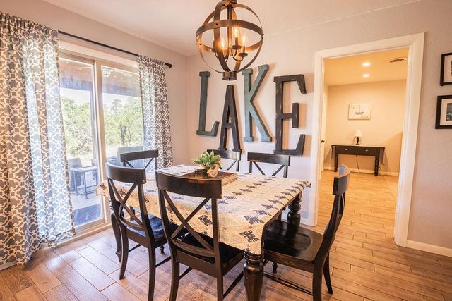 3922 Forrest Road, Sulphur, OK 73086