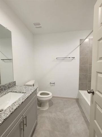 4930 Natchez Trace, Fresno, TX 77545