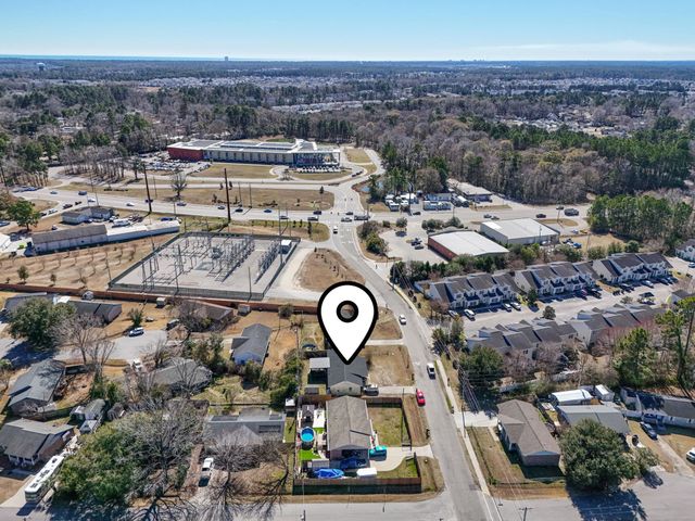 202 Luttie Rd., Myrtle Beach, SC 29588