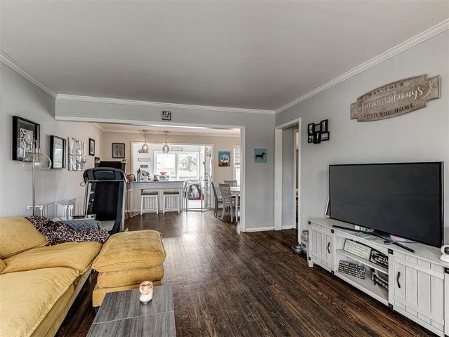 1505 Oxford Way, Oklahoma City, OK 73120