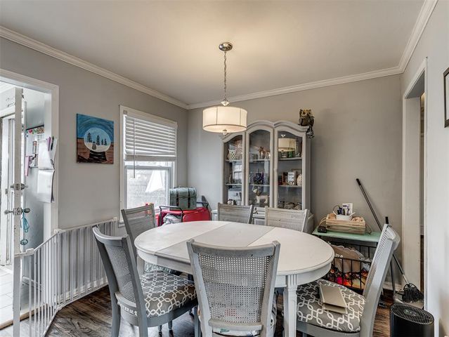 1505 Oxford Way, Oklahoma City, OK 73120