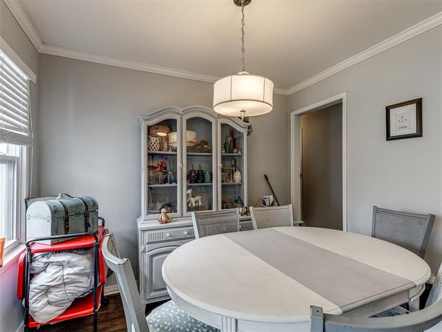 1505 Oxford Way, Oklahoma City, OK 73120