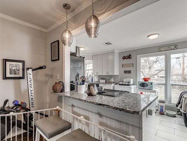 1505 Oxford Way, Oklahoma City, OK 73120