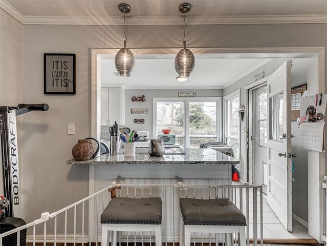 1505 Oxford Way, Oklahoma City, OK 73120