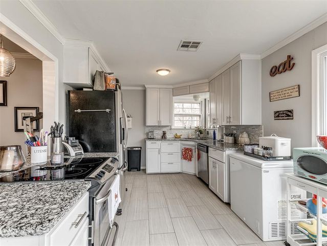 1505 Oxford Way, Oklahoma City, OK 73120