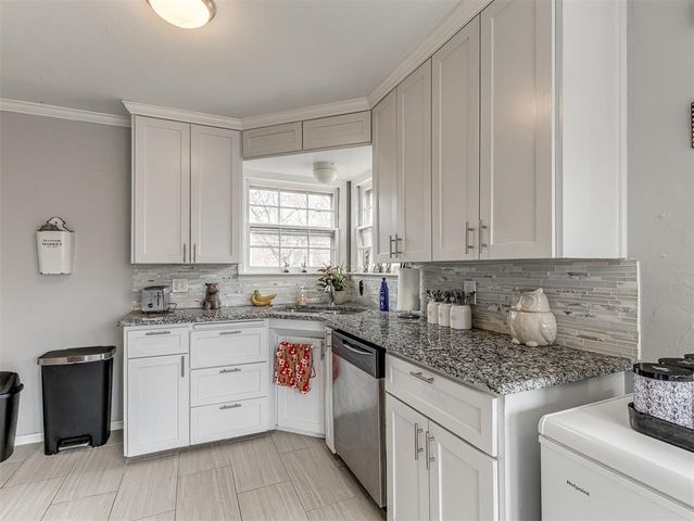 1505 Oxford Way, Oklahoma City, OK 73120