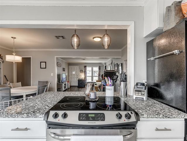 1505 Oxford Way, Oklahoma City, OK 73120