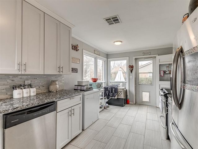 1505 Oxford Way, Oklahoma City, OK 73120