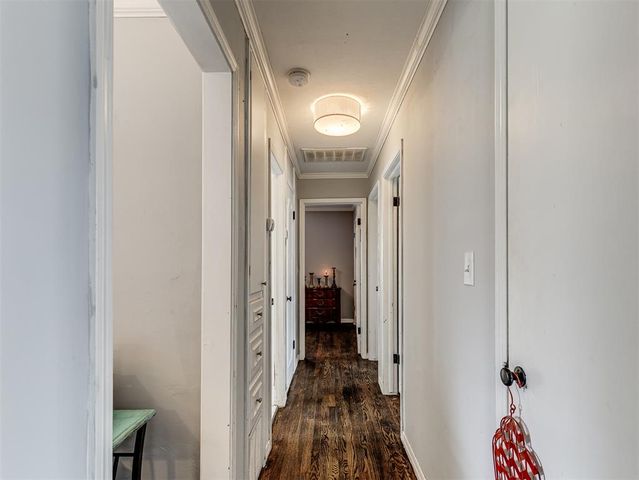 1505 Oxford Way, Oklahoma City, OK 73120