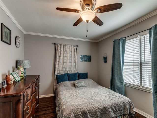 1505 Oxford Way, Oklahoma City, OK 73120