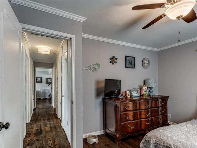 1505 Oxford Way, Oklahoma City, OK 73120