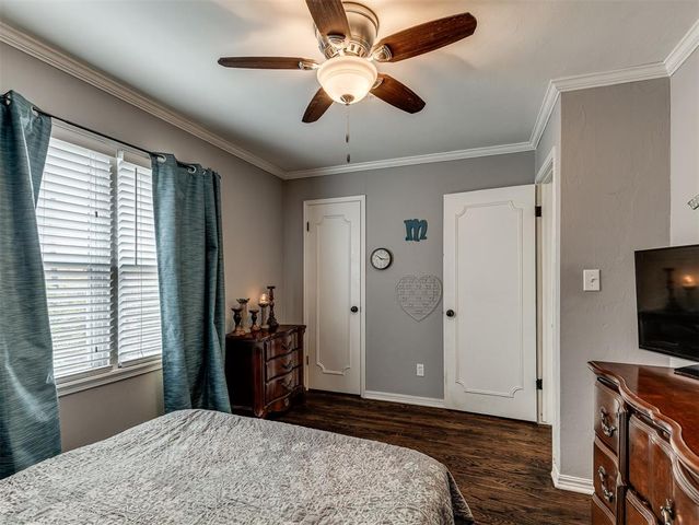 1505 Oxford Way, Oklahoma City, OK 73120