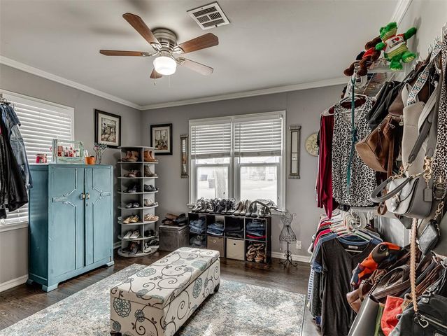 1505 Oxford Way, Oklahoma City, OK 73120