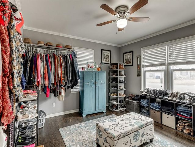 1505 Oxford Way, Oklahoma City, OK 73120