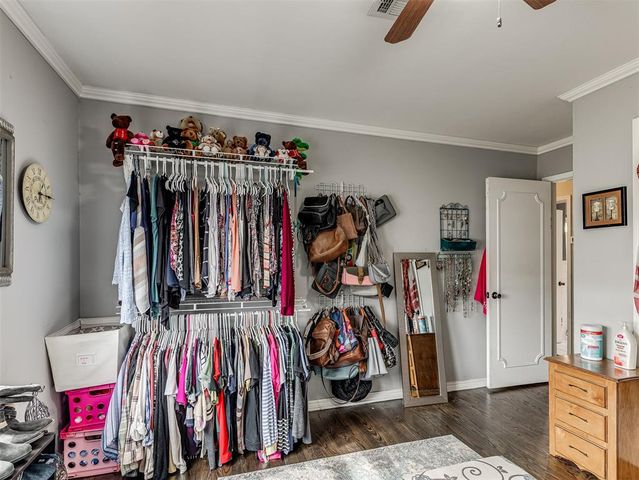 1505 Oxford Way, Oklahoma City, OK 73120