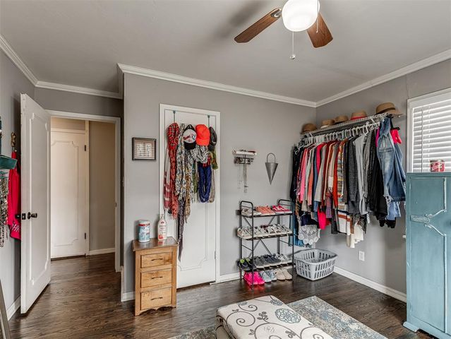 1505 Oxford Way, Oklahoma City, OK 73120