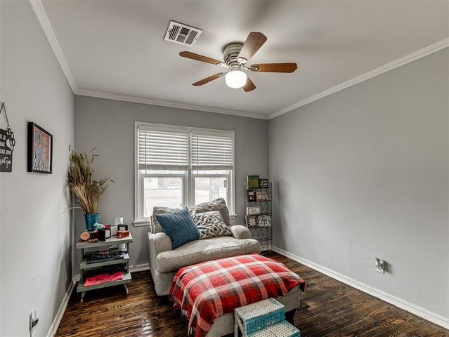 1505 Oxford Way, Oklahoma City, OK 73120