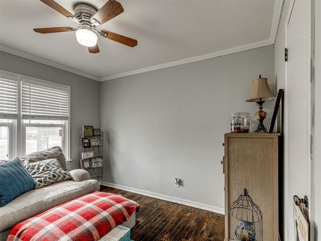 1505 Oxford Way, Oklahoma City, OK 73120