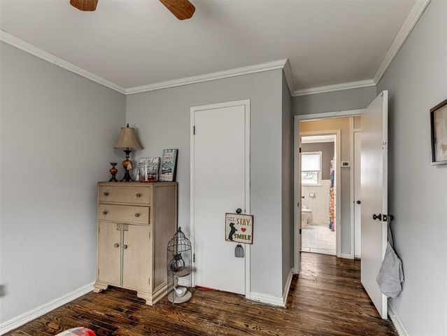 1505 Oxford Way, Oklahoma City, OK 73120