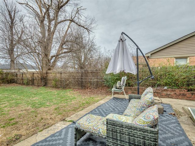 1505 Oxford Way, Oklahoma City, OK 73120